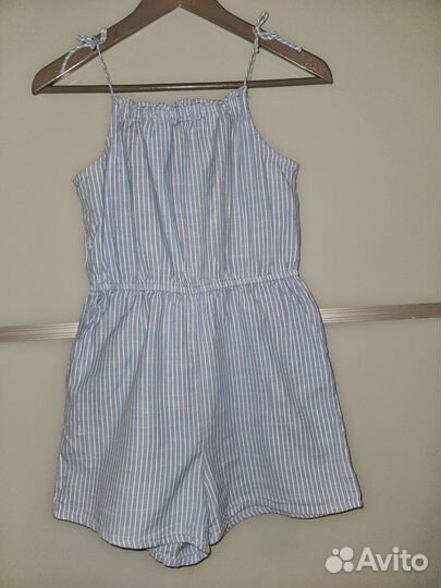 Летние вещи пакетом для девочки 152