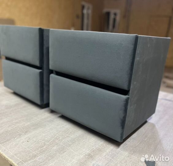 Тумба прикроватная