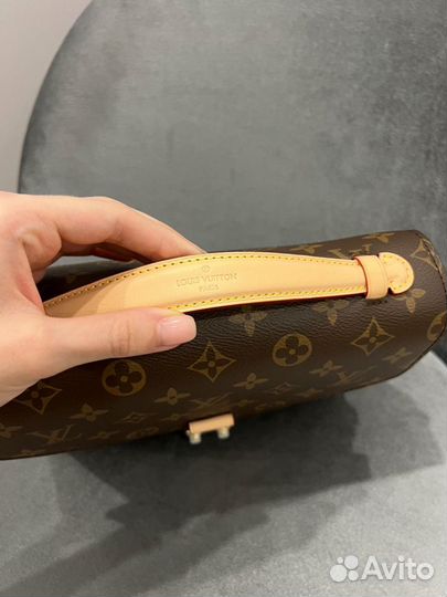 Сумка Louis Vuitton Pochette Metis