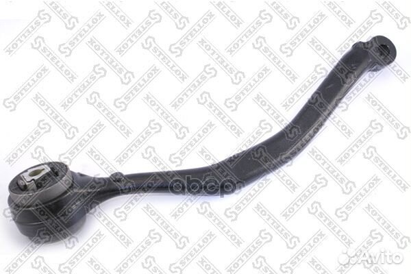 54-03437-SX рычаг передний нижний левый алюм B