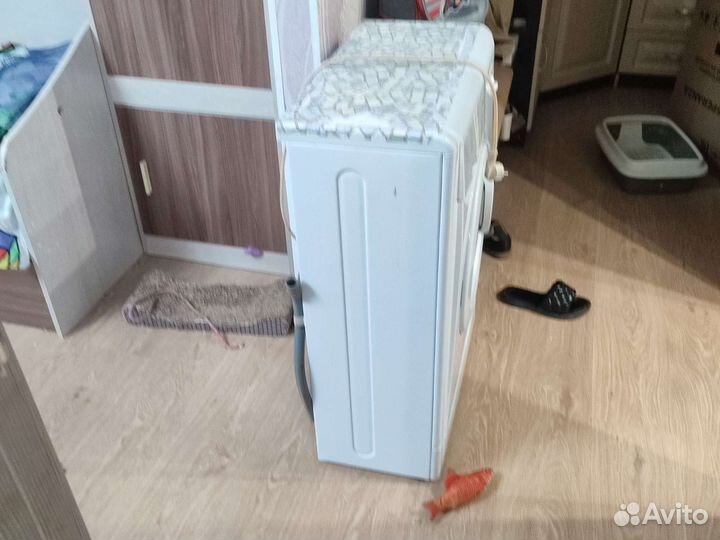Стиральная машина бу