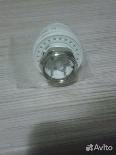 Немецкие термоголовки herz mini для отопления