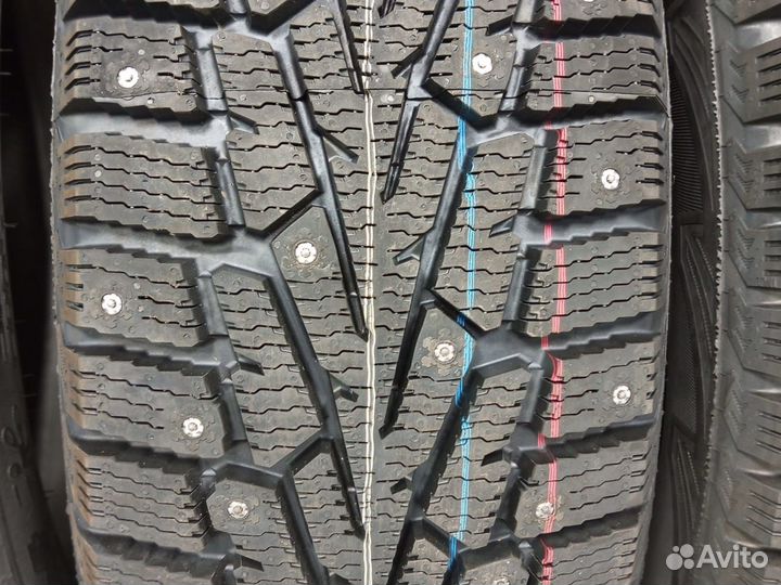 Cordiant Snow Cross PW-2 205/55 R16 94T