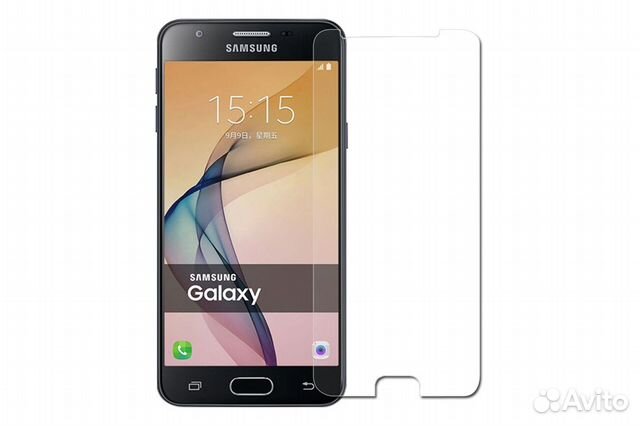 Защитное стекло для Samsung Galaxy J5 2016