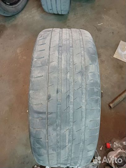 Continental ContiSportContact 3 225/50 R17 94Y