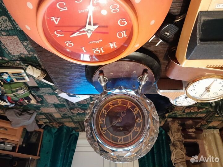 Предметы СССР