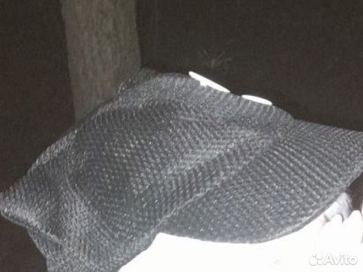 Кепка аски из аниме евангелион с валдбериса