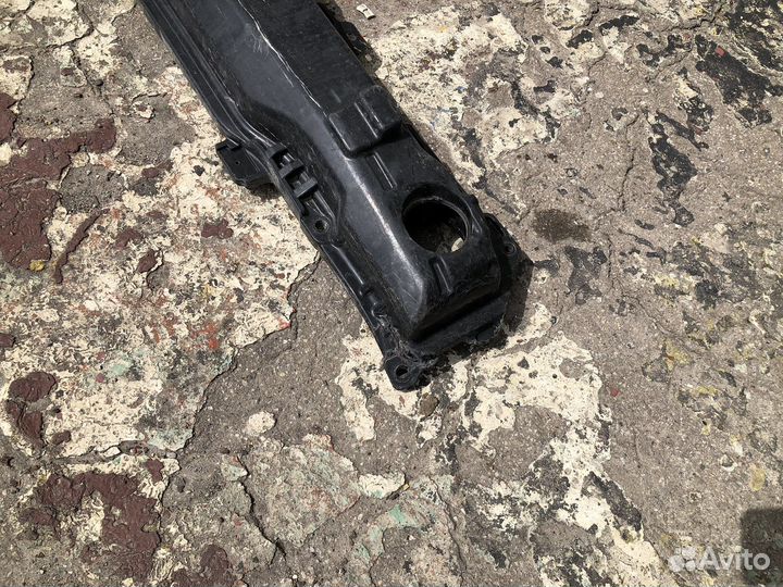 Усилитель заднего бампера Киа Спортеж 18-22