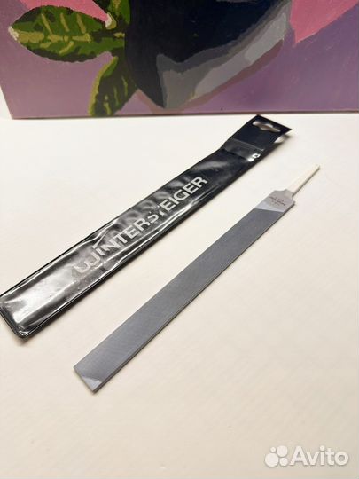 Напильник для резки канта