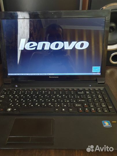 Lenovo 575