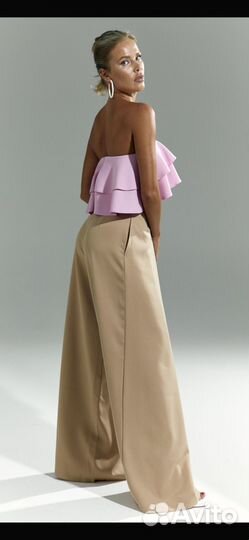 Комбинезон женский нарядный xs