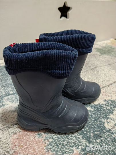 Обувь для девочки