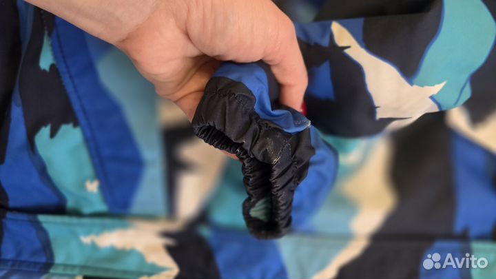 Куртка 116 lassie