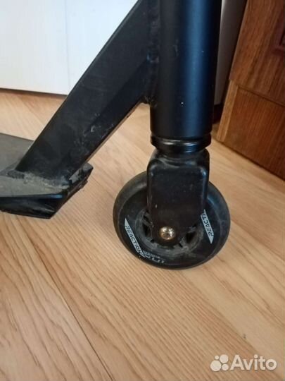 Самокат детский