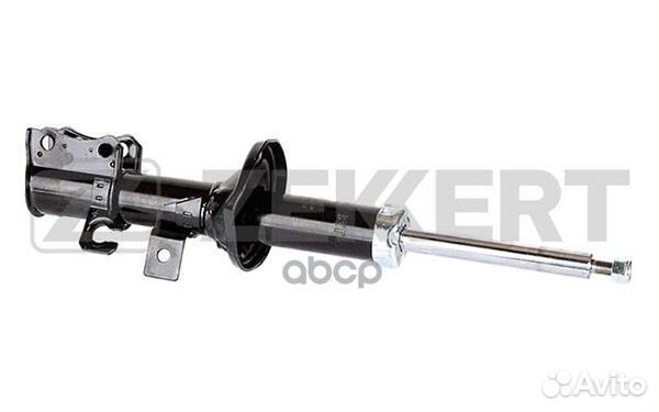 Амортизатор газовый правый передней подвески Ki