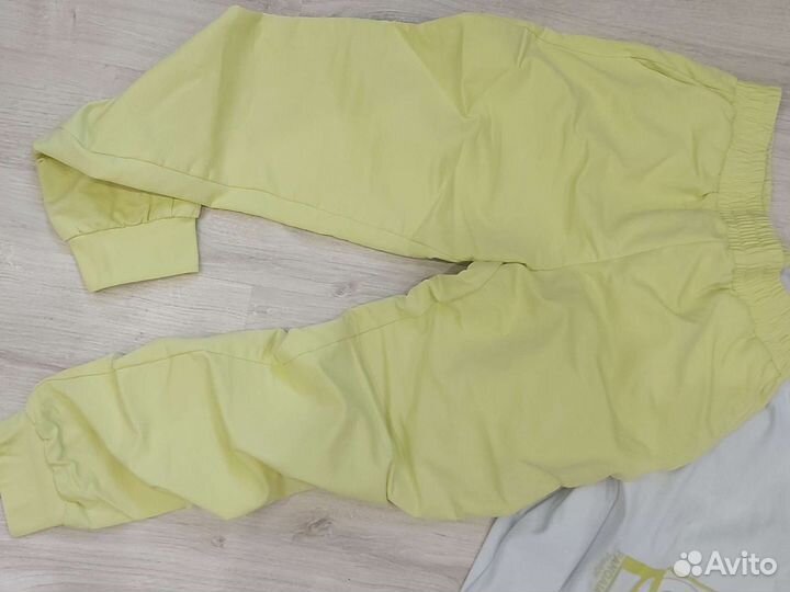 Спортивный костюм