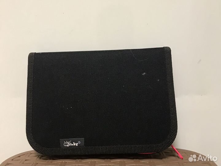 Пеналы для школы