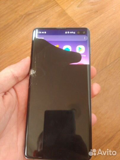 Samsung galaxy s10 plus 128g