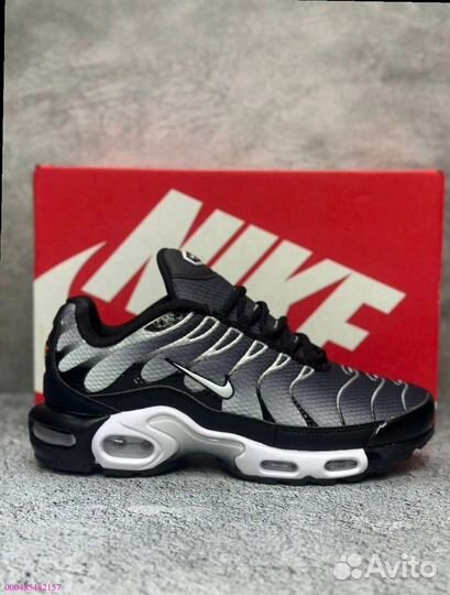 Кроссовки Nike Air Max Tn Plus (Арт.20042)