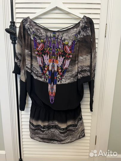 Patrizia pepe платье 44