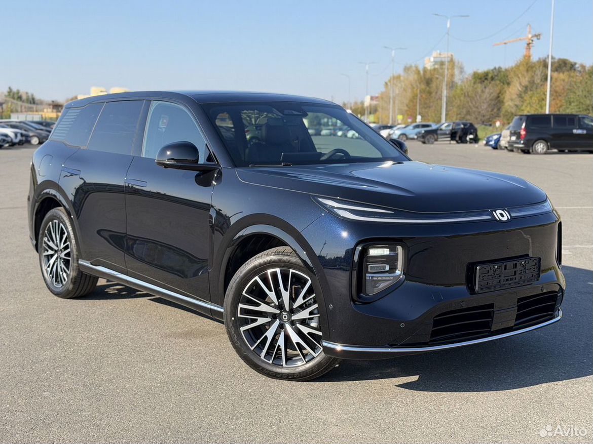 Qiyuan Q07 1.5 CVT, 2025, 25 км