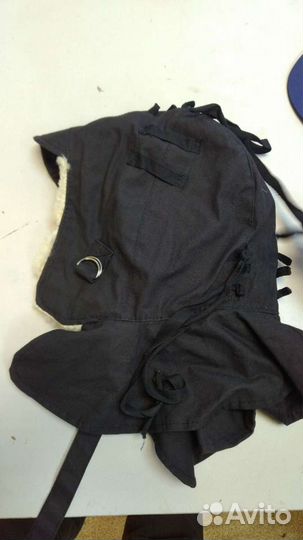 Головной убор Подшлемник