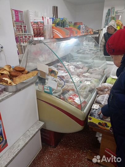 Продам холодильник