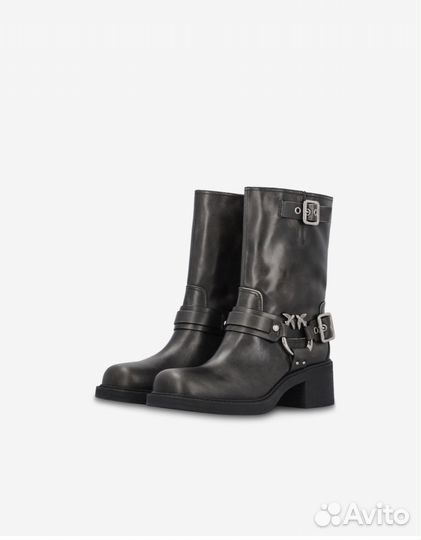 Полусапоги Pinko