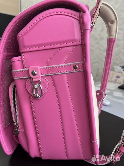 Рюкзак школьный ортопедический для девочки