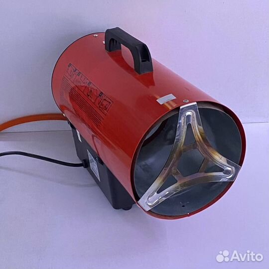 Тепловая пушка Ресанта тгп-10000