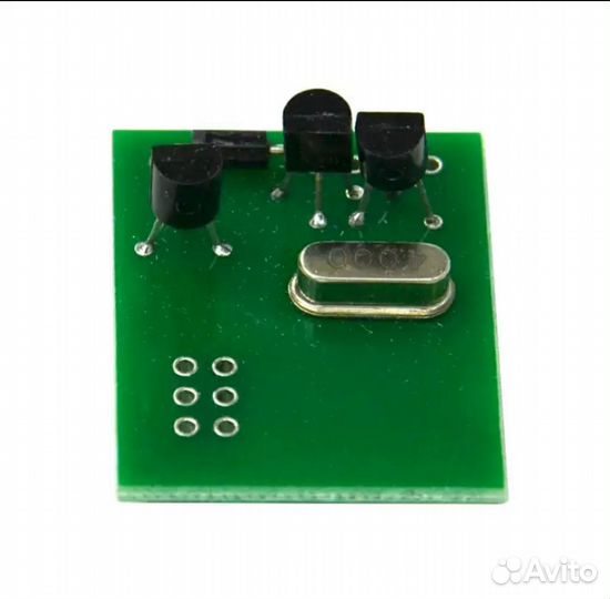 Эмулятор иммобилайзера VAG/audi