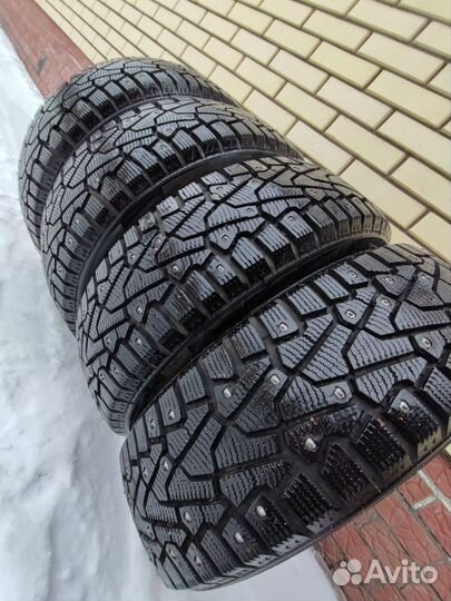 Nokian Tyres Nordman SUV 215/65 R16