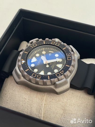 Citizen BN0220-16E