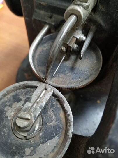 Станок для прошивки обуви