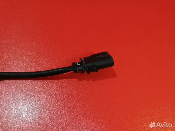 Лямбда-зонд Volkswagen Polo 602 cfna 2013