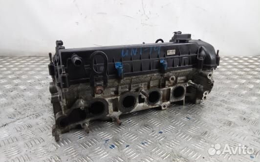 Гбц бензиновая mazda 5 1 (UNI14BX01)