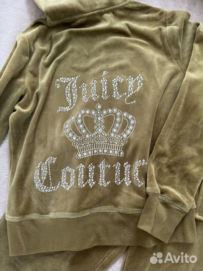 Juicy couture костюм