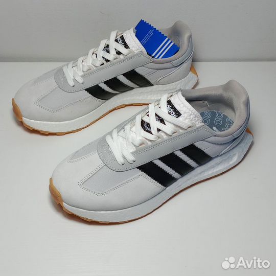 Кроссовки мужские Adidas Retropy E5