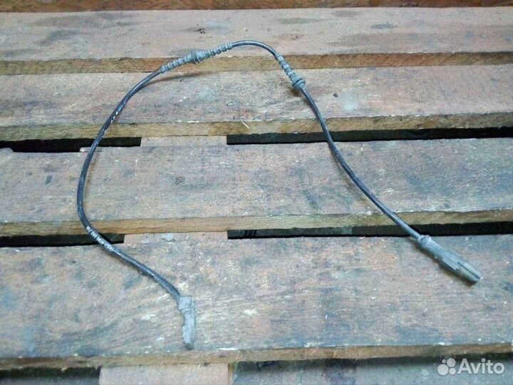 Датчик ABS задний Renault Megane 3 2011