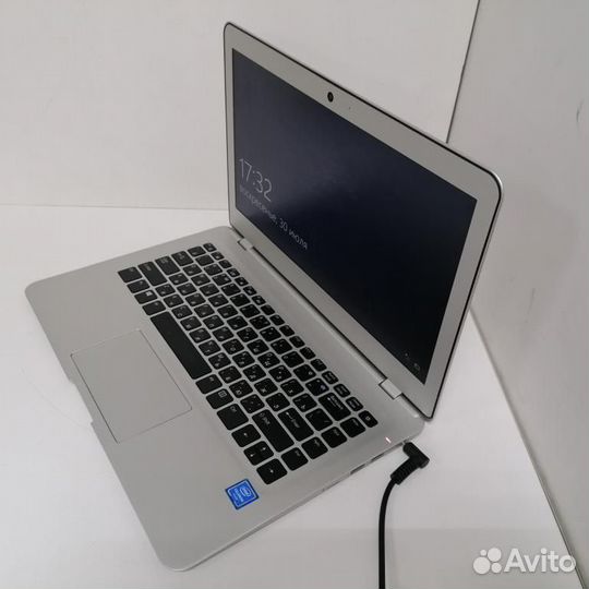 Ноутбук Haier LightBook S314