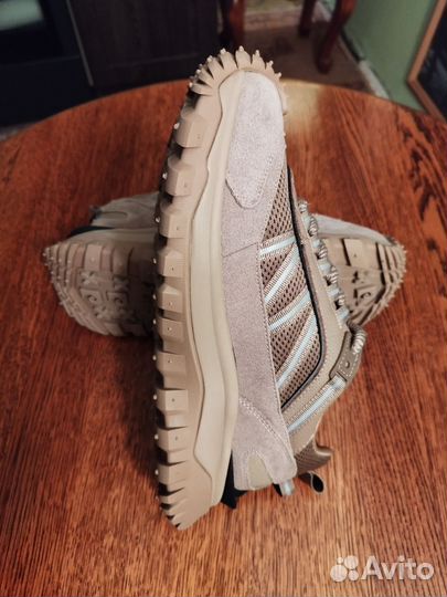 Полуботинки для активного отдыха (трекинговые)