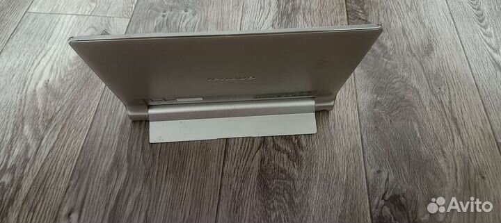 Планшет lenovo yoga tab 10