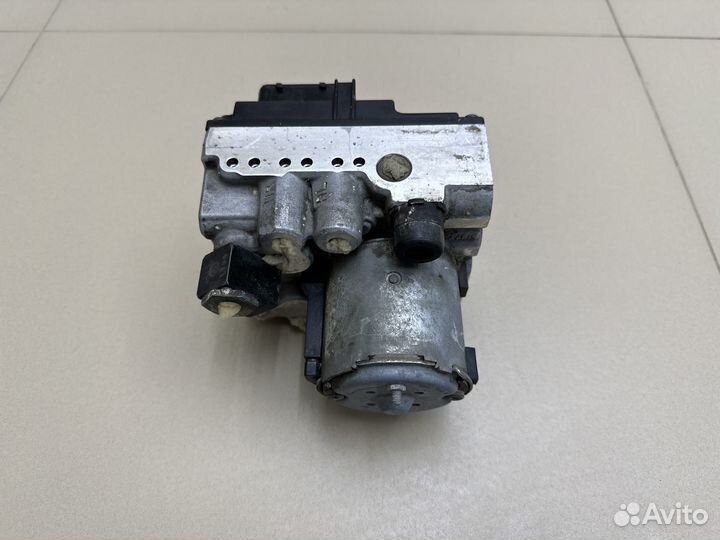 Блок ABS Mercedes C-Class W202