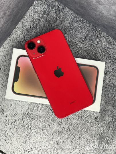 iPhone 14, 128 ГБ