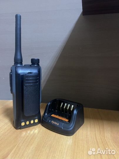 Рация Hytera HP505