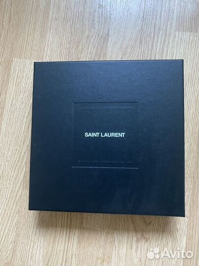 Сумка шопер saint laurent ysl