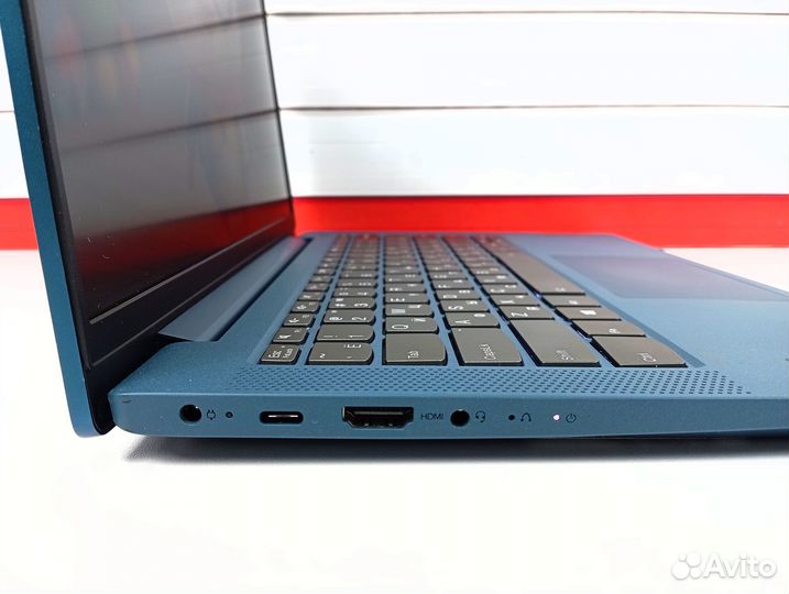 Ноутбук Lenovo Core i5 / для учёбы