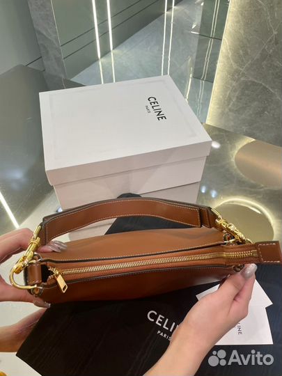 Сумка Celine Ava Strap