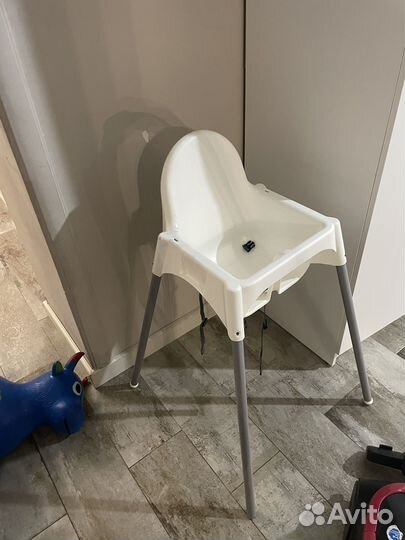 Детский стул IKEA