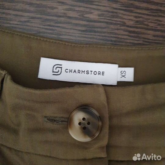 Шорты Charmstore